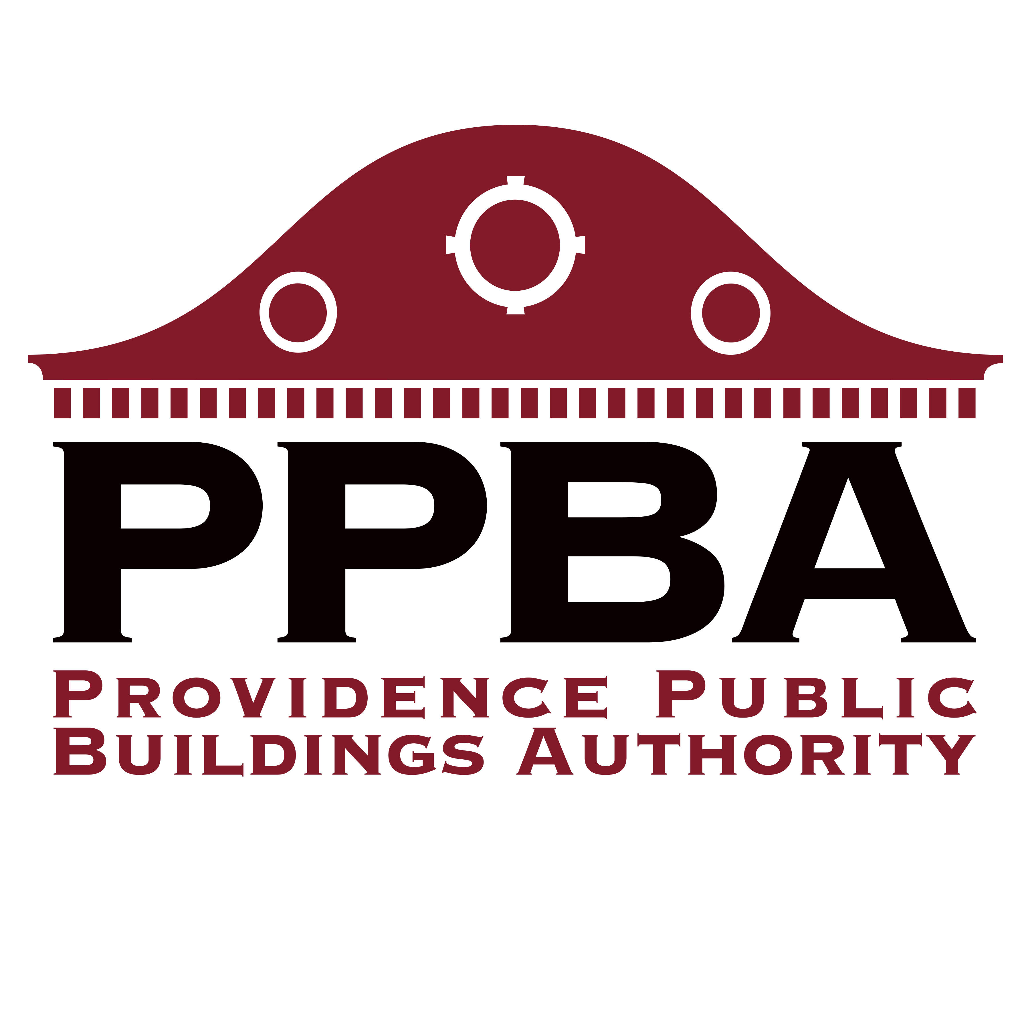 Providence Public Building Authority logo